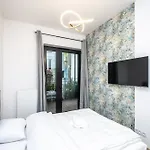 Rentplanet - Kosciuszki Krakow