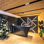 Apartment Rentplanet - Kosciuszki Krakau