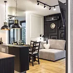 Rentplanet - Kosciuszki Apartment