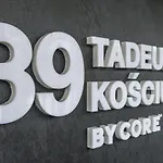 公寓 Rentplanet - Kosciuszki *