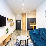 Rentplanet - Kościuszki * Kraków