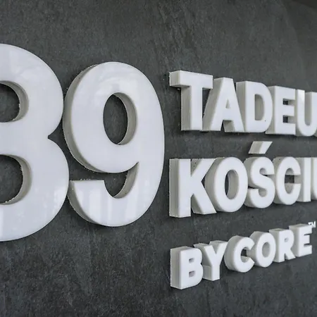 Rentplanet - Kosciuszki Apartment Krakow