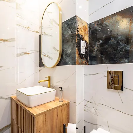 Rentplanet - Kosciuszki Cracovia