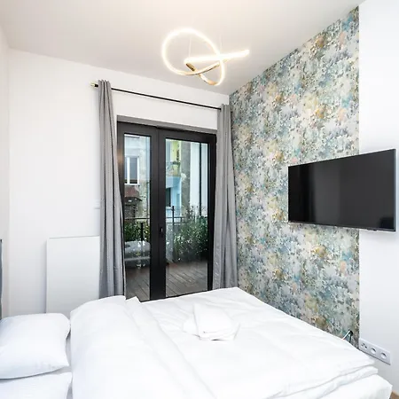 Rentplanet - Kosciuszki Cracovia
