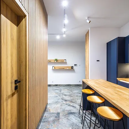 Rentplanet - Kosciuszki * Cracovia