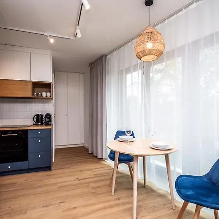 Rentplanet - Kosciuszki Krakow
