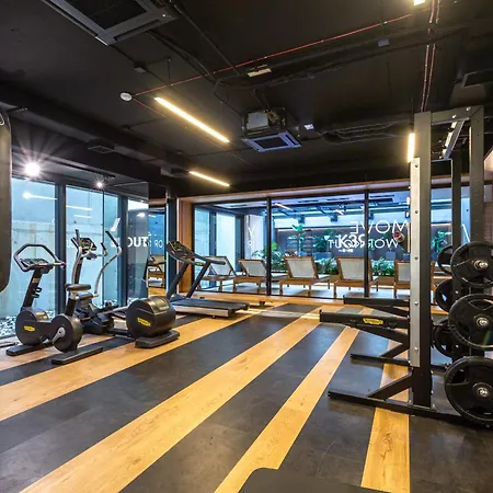 Apartment Rentplanet - Kosciuszki Krakow