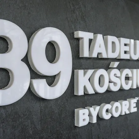 Apartman Rentplanet - Kosciuszki *