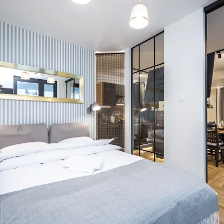 Rentplanet - Kosciuszki Krakkó