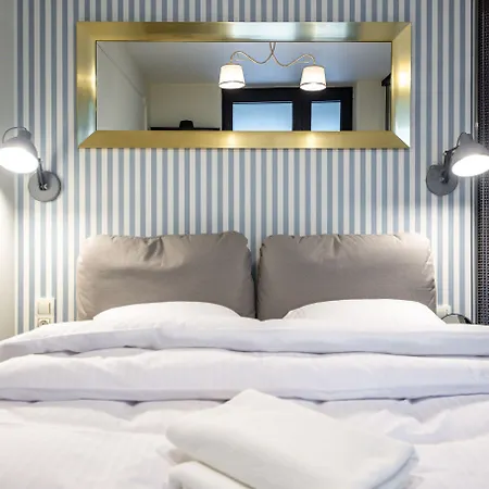 Apartamento Rentplanet - Kosciuszki