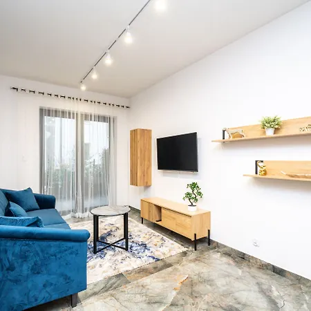 Rentplanet - Kosciuszki