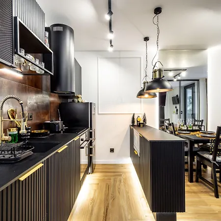 Rentplanet - Kosciuszki * Krakkó