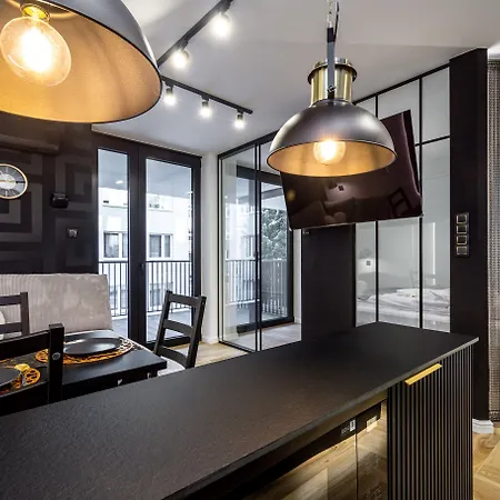 Rentplanet - Kosciuszki Krakkó