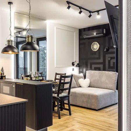 Rentplanet - Kosciuszki Apartman