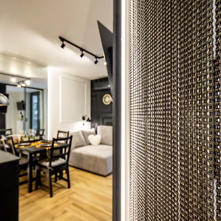 Rentplanet - Kosciuszki Apartman *