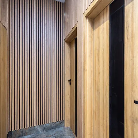 Rentplanet - Kosciuszki Daire *