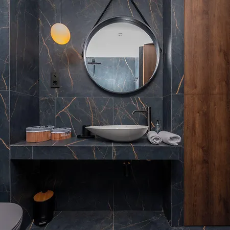 Apartman Rentplanet - Kosciuszki Krakkó