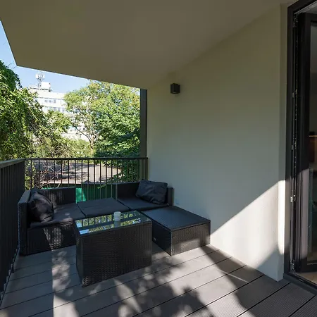 Rentplanet - Kosciuszki Apartman *