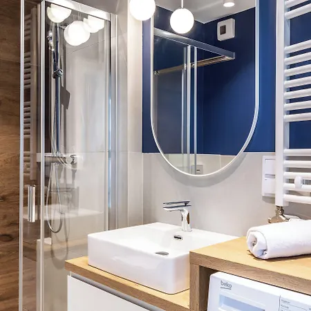 Rentplanet - Kosciuszki *