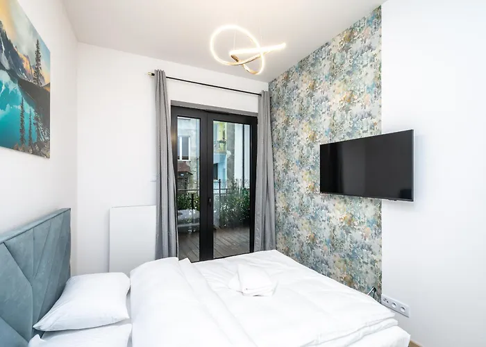 Rentplanet - Kosciuszki Krakow