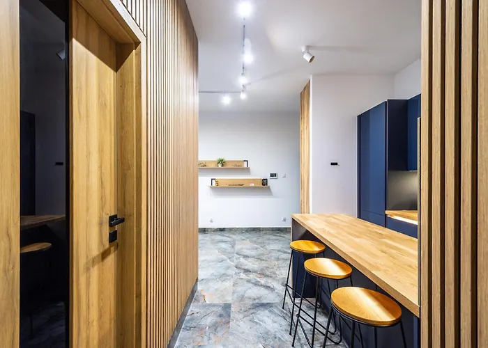 Rentplanet - Kosciuszki * Krakow