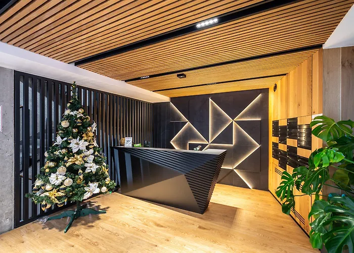 Apartment Rentplanet - Kosciuszki Krakow