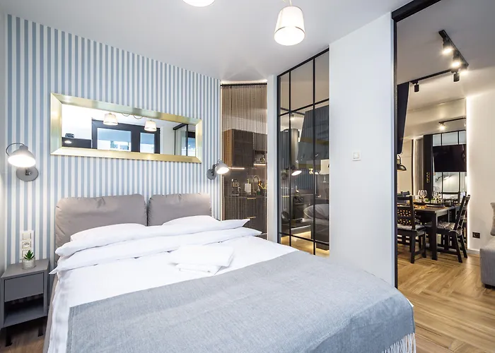 Rentplanet - Kosciuszki Krakow