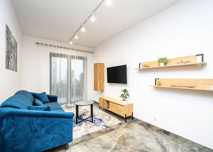 Rentplanet - Kosciuszki