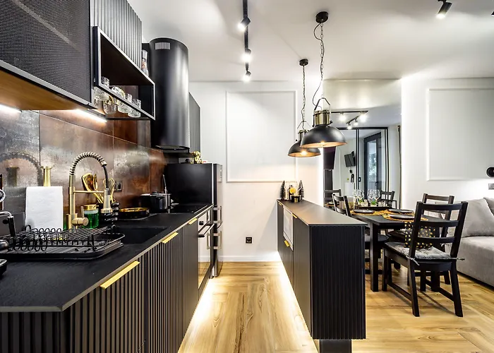 Rentplanet - Kosciuszki * Krakow