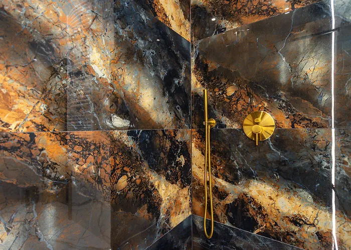 Apartment Rentplanet - Kosciuszki