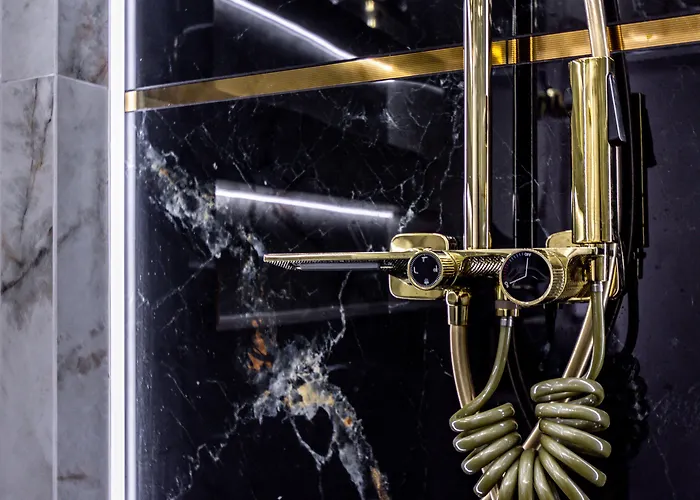 Apartment Rentplanet - Kosciuszki *