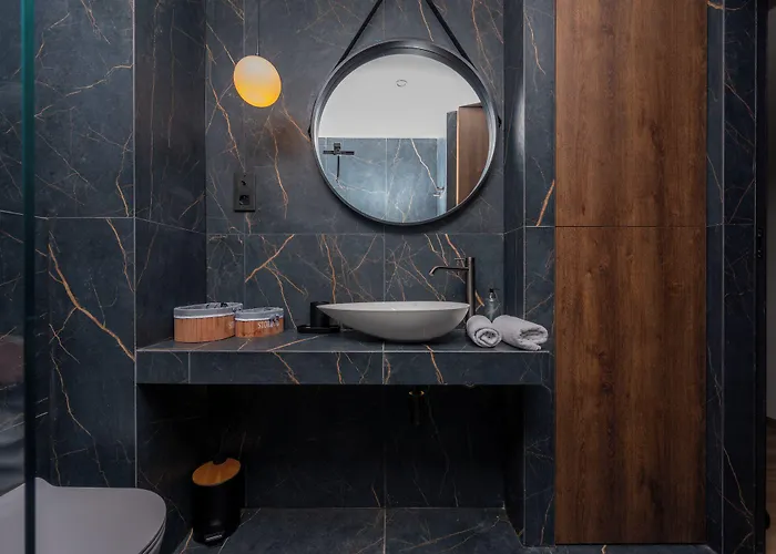 Apartment Rentplanet - Kosciuszki Krakow