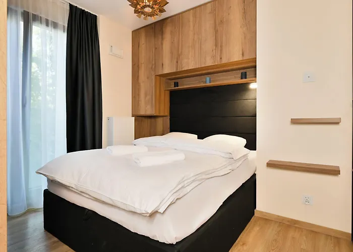 Rentplanet - Kosciuszki Krakow