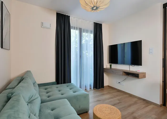 Rentplanet - Kosciuszki