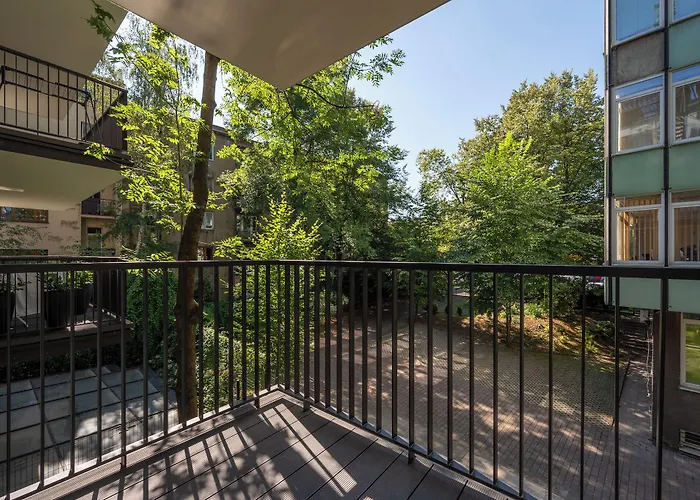 Rentplanet - Kosciuszki