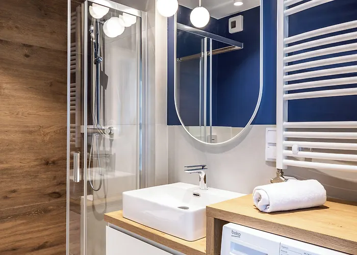 Rentplanet - Kosciuszki *