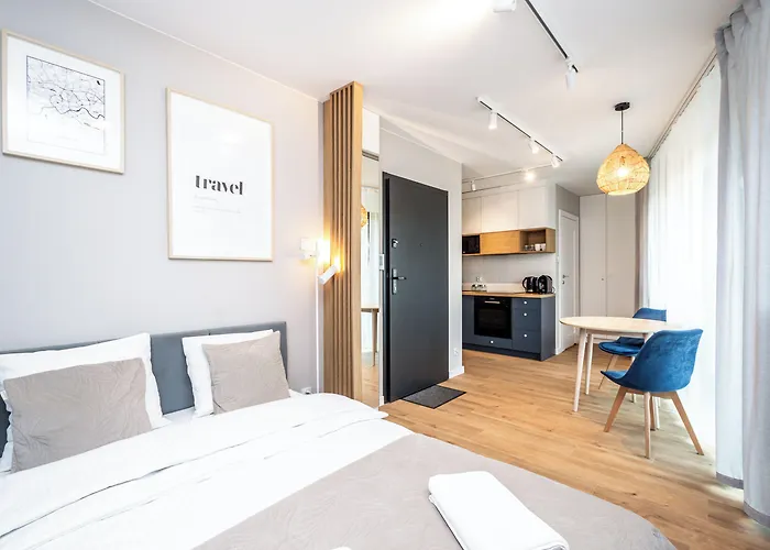 Rentplanet - Kosciuszki *