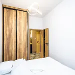 Rentplanet - Kosciuszki Lejlighed Kraków