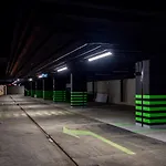 Rentplanet - Kosciuszki Lejlighed Kraków