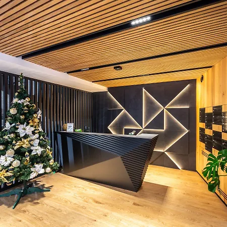 דירה Rentplanet - Kosciuszki קרקוב