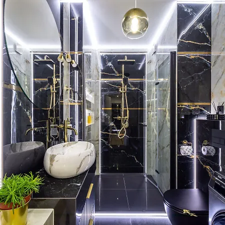 דירה Rentplanet - Kosciuszki *