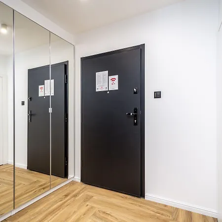 דירה Rentplanet - Kosciuszki