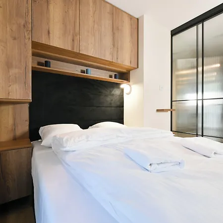 דירה Rentplanet - Kosciuszki קרקוב