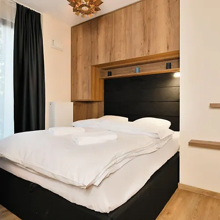 Rentplanet - Kosciuszki קרקוב