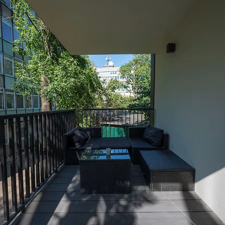 Rentplanet - Kosciuszki *