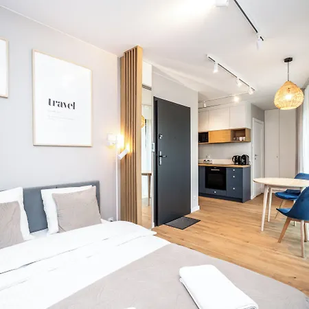 Rentplanet - Kosciuszki *